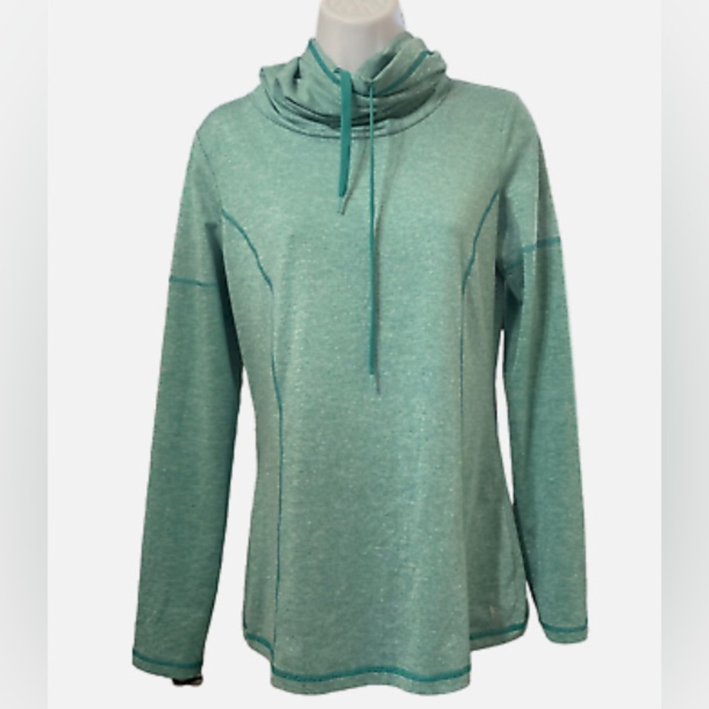 Danskin pull-over (XL)